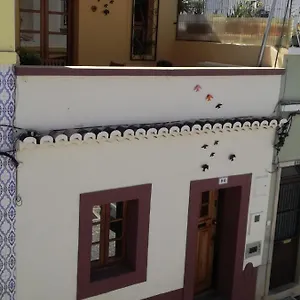 Casa Das Andorinhas Dom wakacyjny