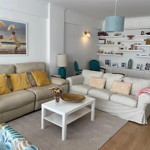 Cosy Avenida Apartment