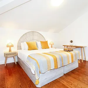  Appartement Tropical Flavour