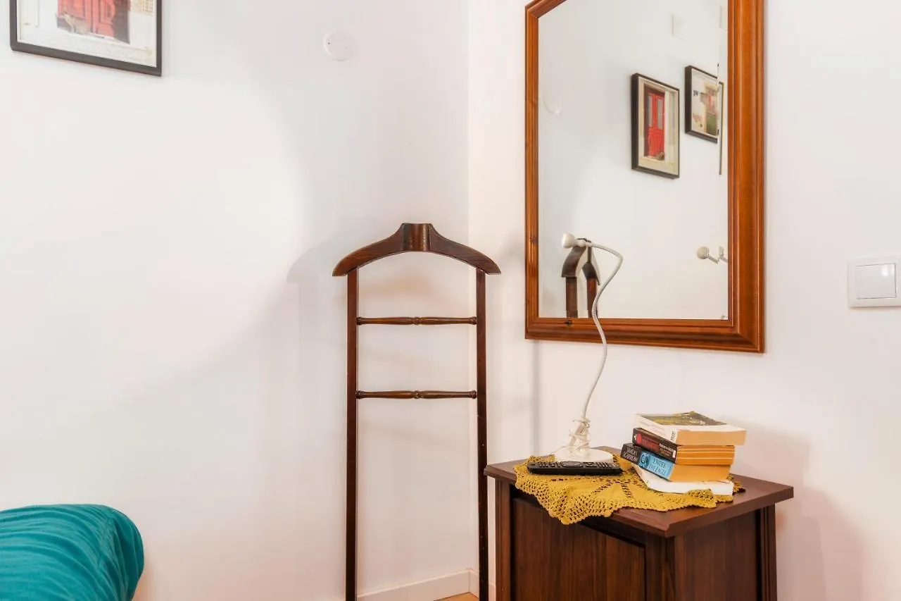 Ferienwohnung Downtown Lady Terrace Distrikt Distrikt Faro 0*,  Portugal