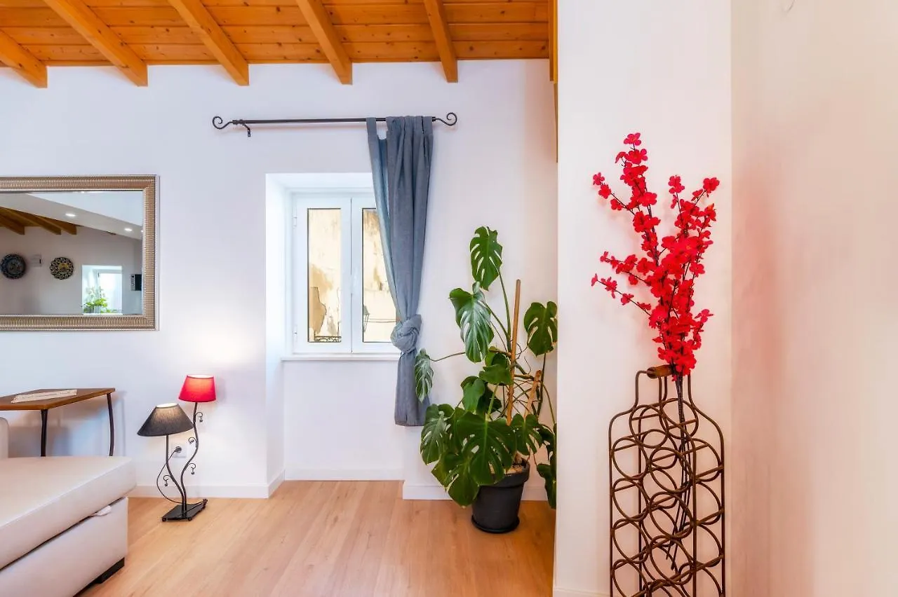 Ferienwohnung Downtown Lady Terrace Distrikt Distrikt Faro Apartment