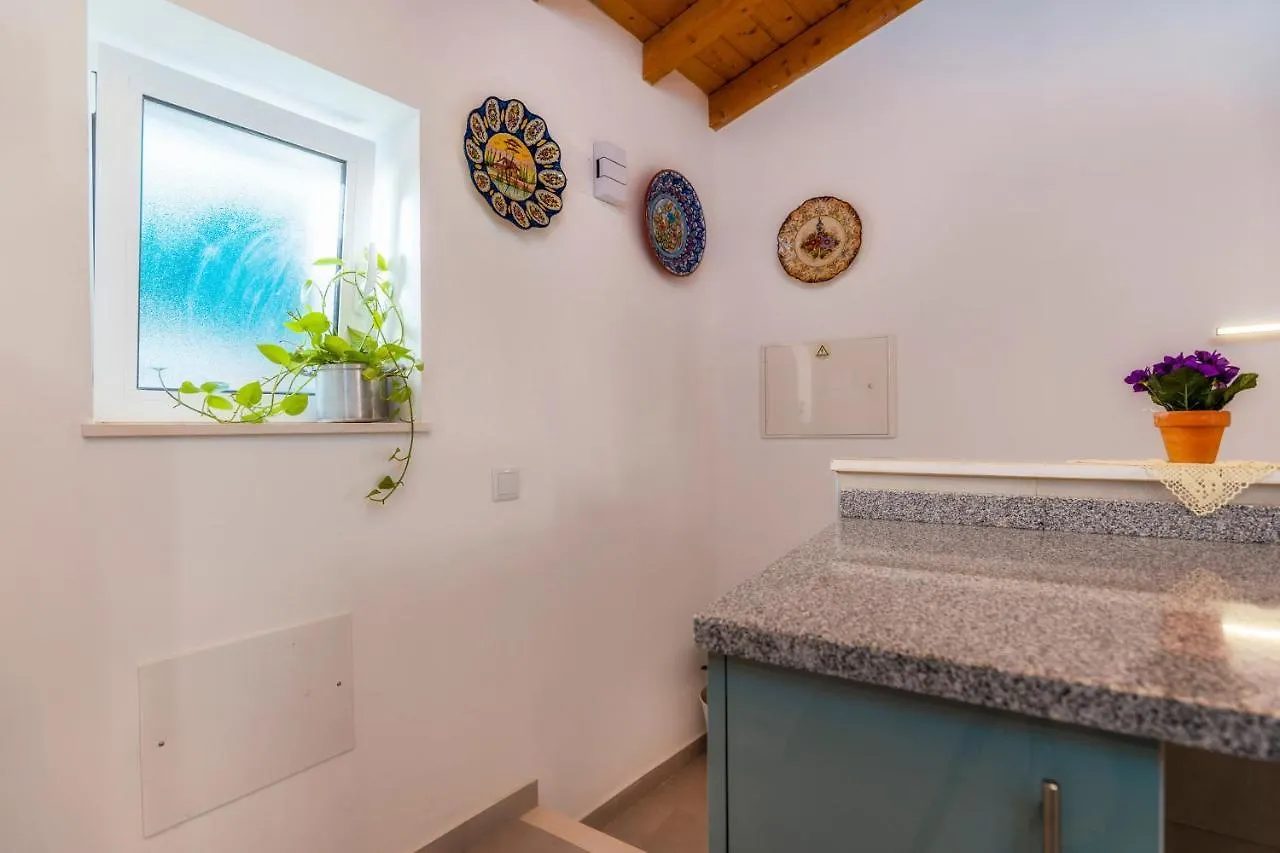 Ferienwohnung Downtown Lady Terrace Distrikt Distrikt Faro
