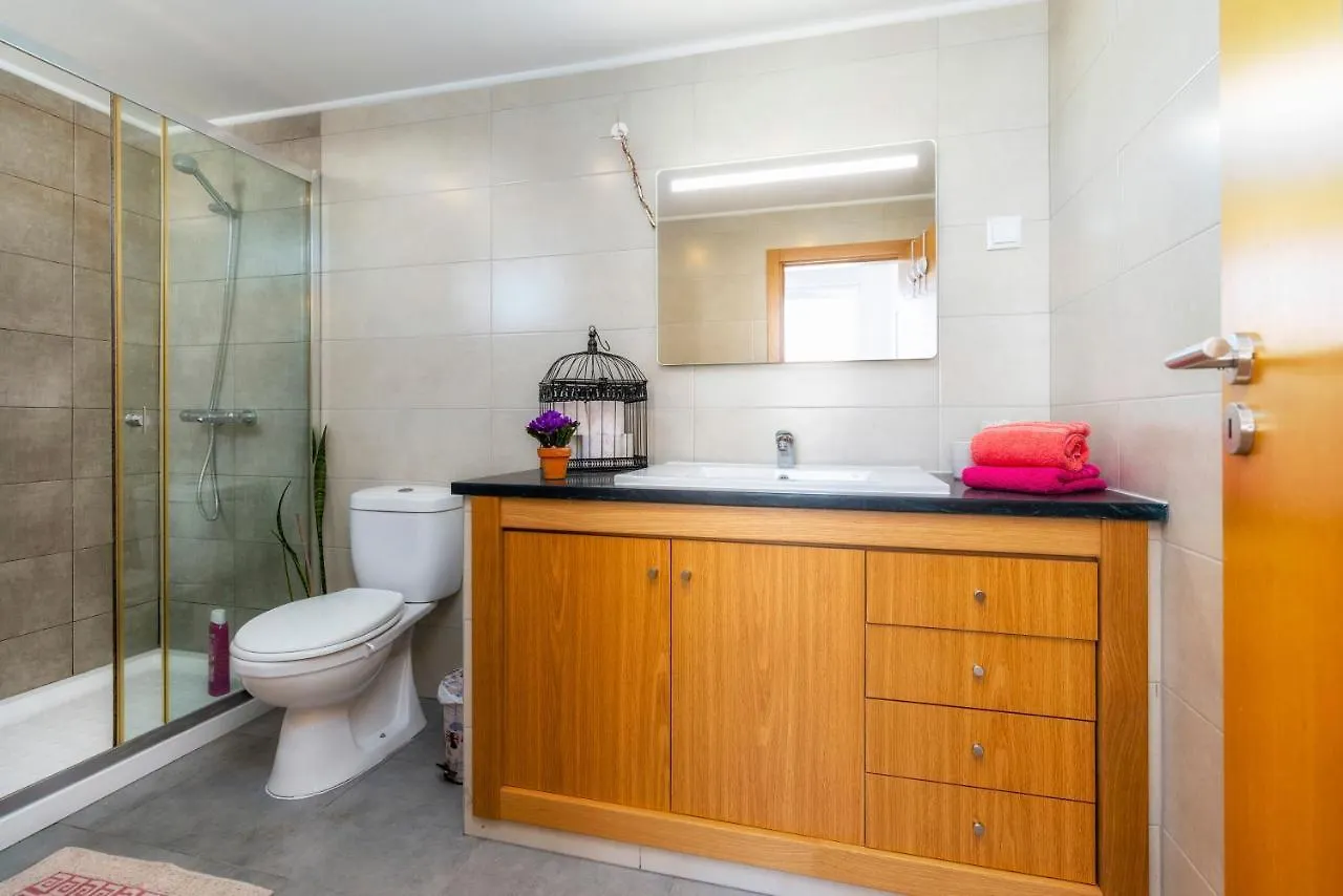 Ferienwohnung Downtown Lady Terrace Distrikt Distrikt Faro