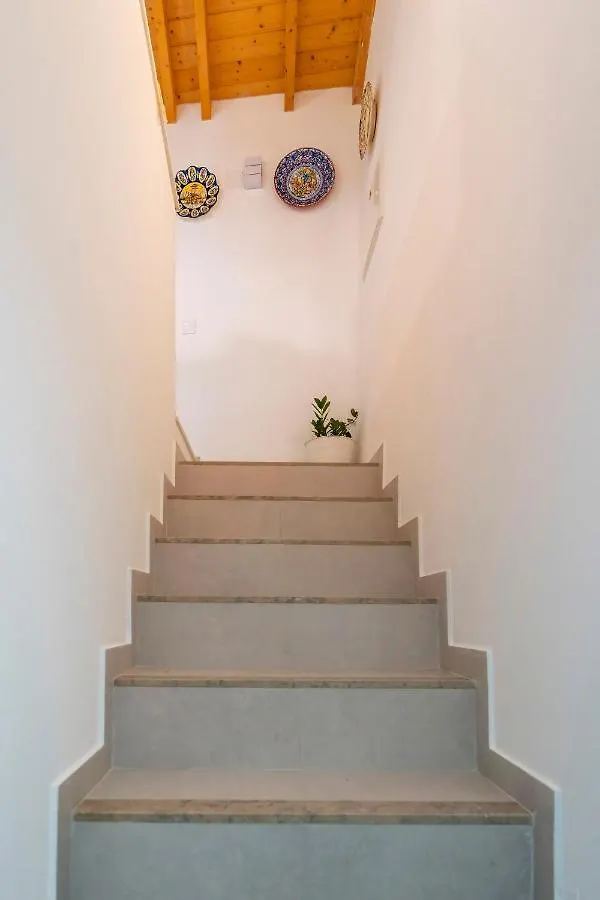 Apartment Ferienwohnung Downtown Lady Terrace Distrikt Distrikt Faro