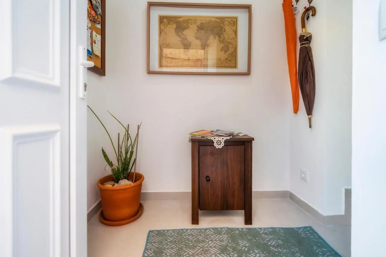 Ferienwohnung Downtown Lady Terrace Distrikt Distrikt Faro 0*,