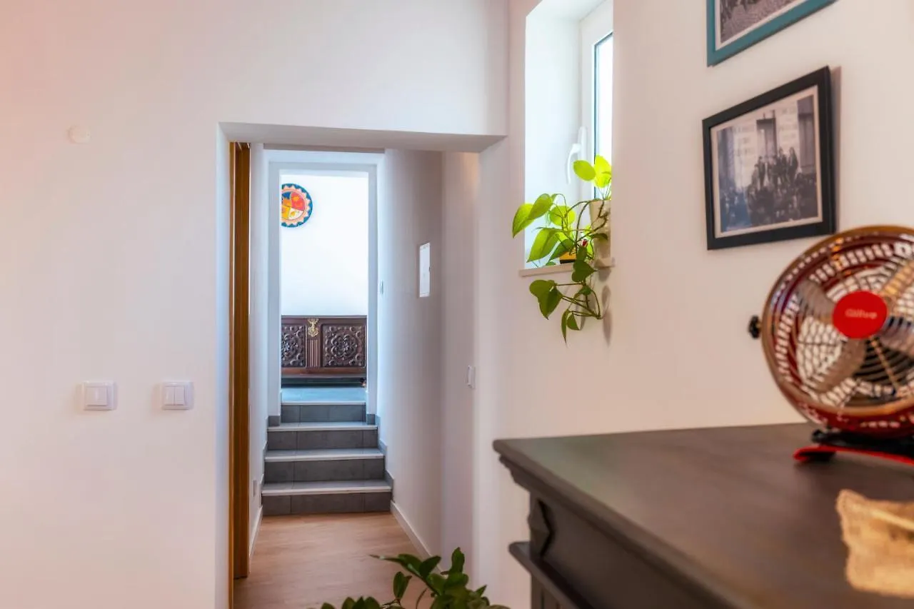 Ferienwohnung Downtown Lady Terrace Distrikt Distrikt Faro 0*,  Portugal