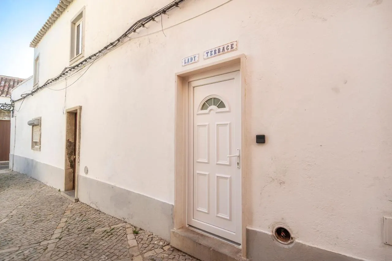 Ferienwohnung Downtown Lady Terrace Distrikt Distrikt Faro 0*,  Portugal