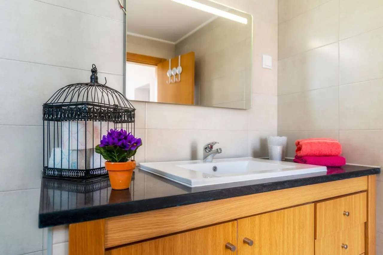 Ferienwohnung Downtown Lady Terrace Distrikt Distrikt Faro